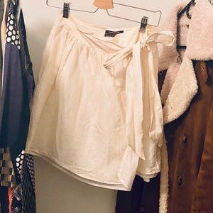 LAST CHANCE B4 GOODWILL - Club Monaco skirt